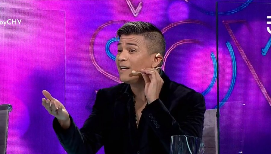 Américo y significativo regalo a su imitador en "Yo Soy": "Un gesto muy noble"