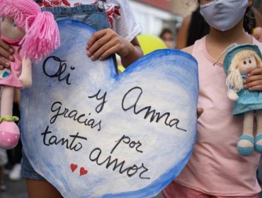 La emotiva carta de la madre las niñas asesinadas por su padre en España: "Deseo que no haya sido en vano"