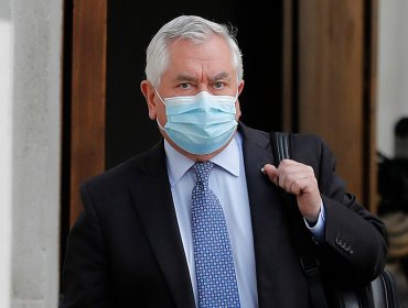 Diputados de oposición confirman interpelación contra ministro de Salud por manejo de la pandemia