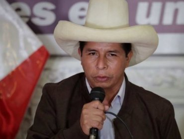 Con el 100% de las actas contabilizadas: Pedro Castillo se impuso a Keiko Fujimori en elecciones de Perú