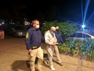 Defensoría de la Niñez interpuso querella por niña que estaba desaparecida en Valparaíso