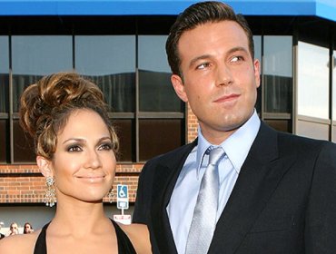 Confirmado: Jennifer Lopez y Ben Affleck juntos otra vez