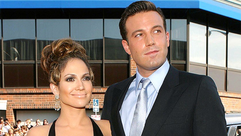 Confirmado: Jennifer Lopez y Ben Affleck juntos otra vez