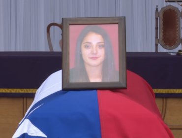 Subinspectora de la PDI asesinada no portaba chaleco antibalas porque se encontraba realizando labores encubiertas