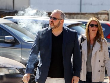 Juicio contra Sebastián Dávalos y Natalia Compagnon por arista de estafa del caso Caval quedó fijado para diciembre