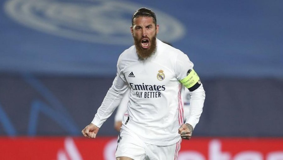 Fin de una era: Sergio Ramos deja el Real Madrid tras 16 temporadas