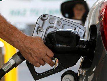 Precios de los combustibles volverán a subir a partir de este jueves: van 29 semanas consecutivas al alza