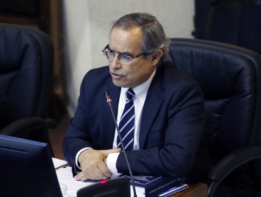 Senador Pugh asegura que la pandemia ha acelerado la convergencia del mundo físico con el digital