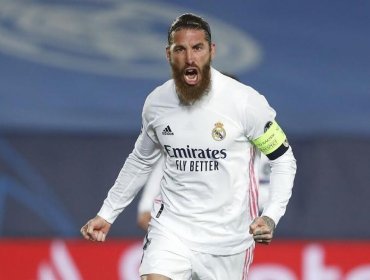 Fin de una era: Sergio Ramos deja el Real Madrid tras 16 temporadas