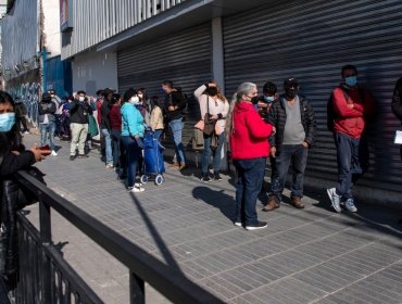 Banco Mundial advierte que las secuelas laborales de la pandemia perdurarán una década en Latinoamérica