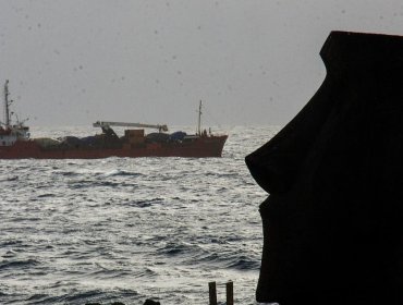 Isleños depondrán la toma de embarcación en Rapa Nui tras llegar a un acuerdo