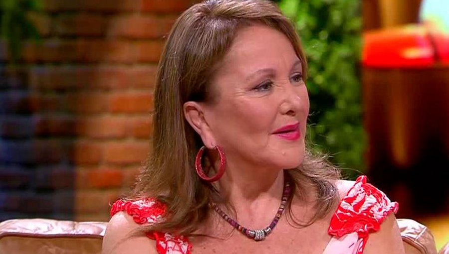 Soledad Pérez asegura que María Eugenia Rencoret la bajó de teleserie: "Tenía listo el personaje"