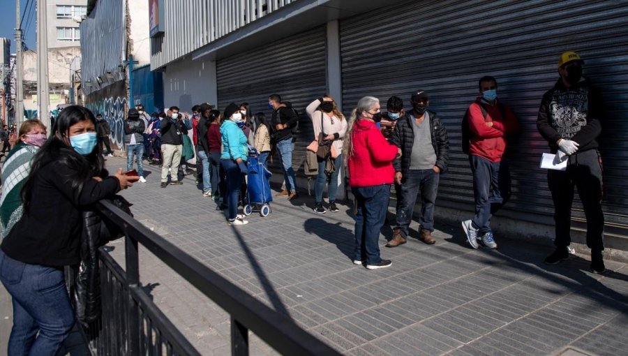 Banco Mundial advierte que las secuelas laborales de la pandemia perdurarán una década en Latinoamérica