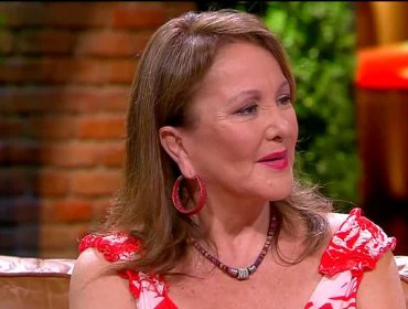 Soledad Pérez asegura que María Eugenia Rencoret la bajó de teleserie: "Tenía listo el personaje"