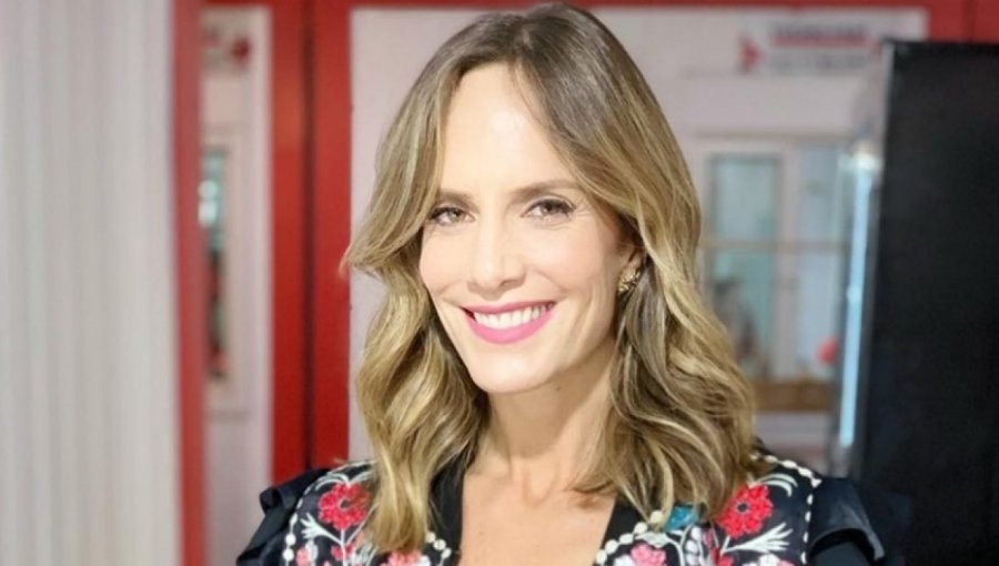 Diana Bolocco protagoniza tenso momento con microbióloga en "Mucho Gusto": "no se enoje conmigo"