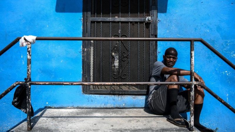 La nueva "fiebre" de Miami: Cómo la pandemia convirtió a la ciudad en un imán para gente y negocios de otras partes de EE.UU.