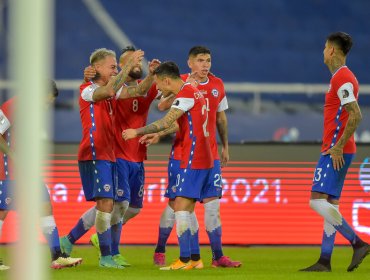 Copa América: Chile va por la revancha ante Bolivia pensando en el liderato del Grupo A