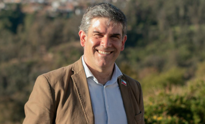 El primer debate presidencial, desde la mirada regional de la dirigencia de Chile Vamos en Valparaíso