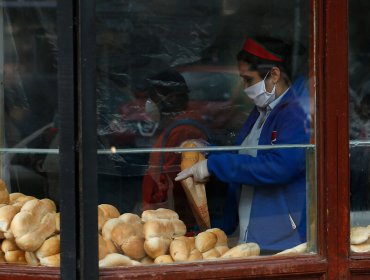 Conapyme critica feriado del lunes 21: "Consideramos que es muy irresponsable"