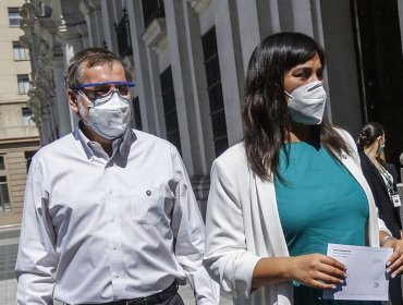 Colegio Médico confirma participación en reunión con el Gobierno por plan «Paso a paso»