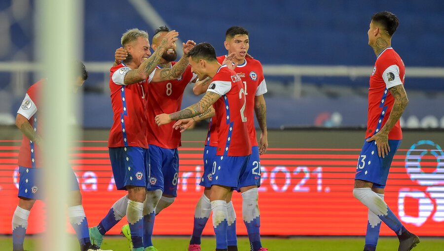 Copa América: Chile va por la revancha ante Bolivia pensando en el liderato del Grupo A