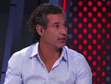 Dante Poli vuelve a ESPN sin referirse a su detención, lo que generó ola de críticas en redes sociales