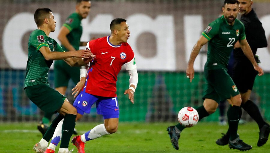 Dificil panorama para Alexis Sánchez en Copa América: solo llegaría a jugar una eventual final