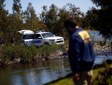 Hallazgo de cuerpo descuartizado origina investigación por presuntos secuestros y torturas en La Araucanía