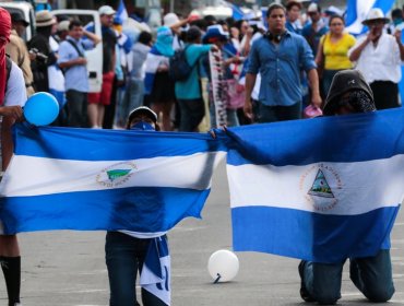 Chile condena la persecución contra opositores en Nicaragua y pide la "liberación inmediata" de presos políticos