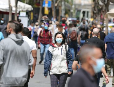 En España las mascarillas ya no serán obligatorias en espacios al aire libre desde el sábado 26 de junio