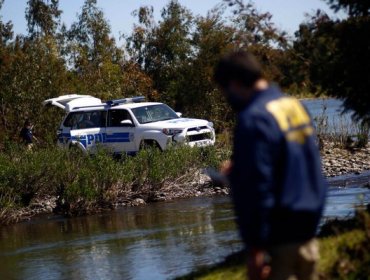 Secuestros en La Araucanía: Hermana de ex líder de la CAM sería una de los 11 detenidos