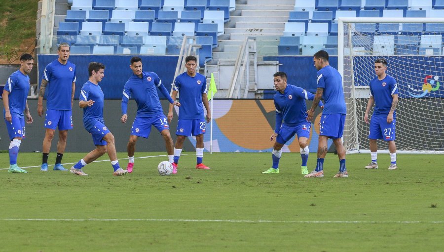 Fuertes rumores dejarían al descubierto fiesta y brutal acto de indisciplina en Hotel de concentración de la selección chilena en Copa América