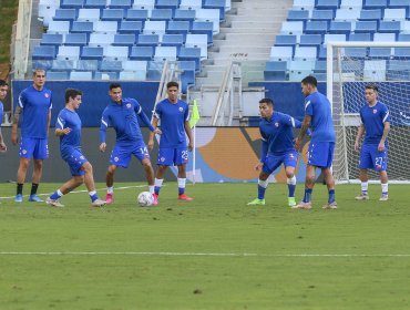 Fuertes rumores dejarían al descubierto fiesta y brutal acto de indisciplina en Hotel de concentración de la selección chilena en Copa América