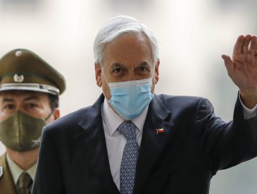 Presidente Piñera anunciará este domingo la fecha de la primera sesión de la Convención