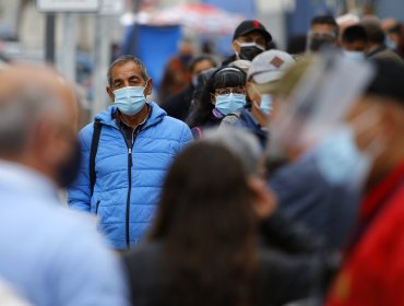 Se reportan 5.793 nuevos casos de Coronavirus en el país en últimas 24 horas y 121 fallecidos