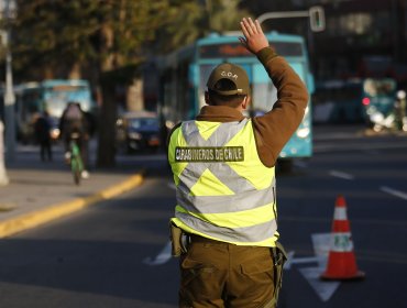 Balance fin de semana largo: 20 fiestas clandestinas y más de mil detenidos