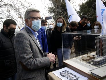 Frente a Frente: Candidatos de Chile Vamos enfrentan debate con Lavín a la cabeza