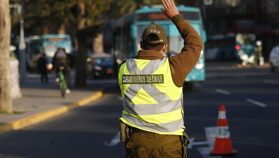 Balance fin de semana largo: 20 fiestas clandestinas y más de mil detenidos