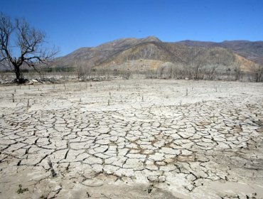 Déficit de lluvia: Proyectan que 2021 será uno de los años más secos en la historia