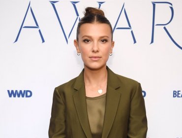 Millie Bobby Brown confirma su relación con hijo de Jon Bon Jovi