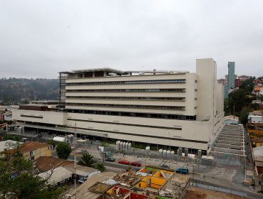 Hospital de Viña del Mar desmiente exposición de funcionarios por caso de tuberculosis