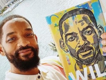 Will Smith anuncia lanzamiento de libro autobiográfico de sus inicios