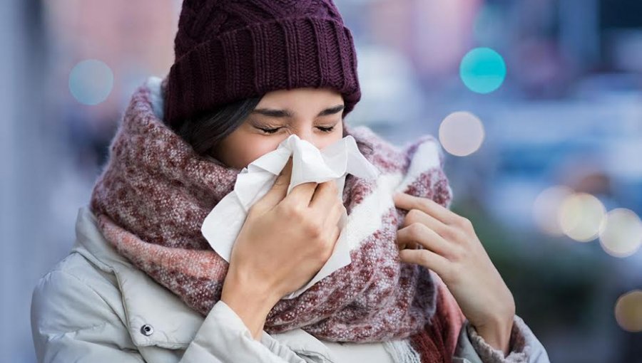 Piden mantener medidas para evitar proliferación de virus estacionales durante el invierno