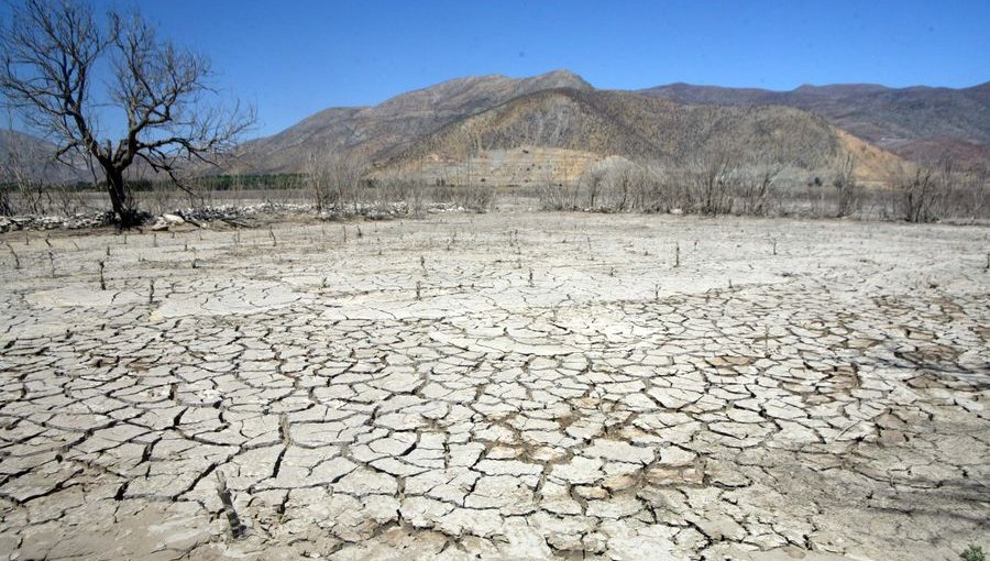 Déficit de lluvia: Proyectan que 2021 será uno de los años más secos en la historia