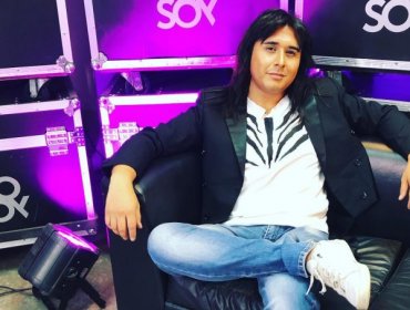 Participante de "Yo Soy" interpretará la canción para motivar a los deportistas de los Juegos Olímpicos de Tokio 2021