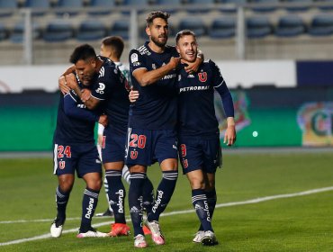 La U ya conoció a su nuevo rival en Copa Chile tras descalificación de Recoleta