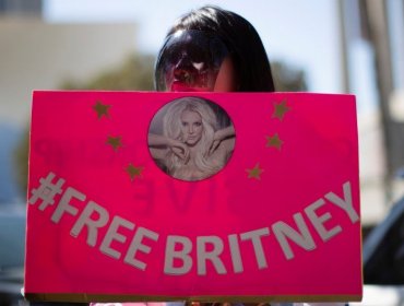 "Quiero que me devuelvan mi vida": Las explosivas declaraciones de Britney Spears en el caso de su tutela legal