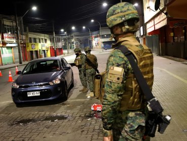 Comenzó debate por Estado de Excepción entre presiones para acotar toque de queda y eliminar cuarentenas