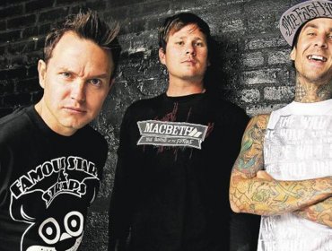 Mark Hoppus de "Blink 182" reveló que batalla contra el cáncer: "Tengo miedo"