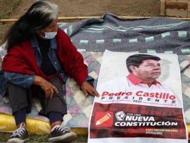 La renuncia de una autoridad electoral en Perú retrasa aún más la proclamación del ganador de las presidenciales